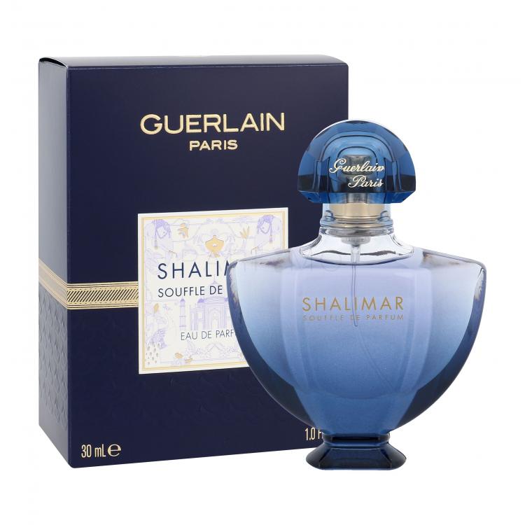 Guerlain Shalimar Souffle de Parfum Apă de parfum pentru femei 30 ml