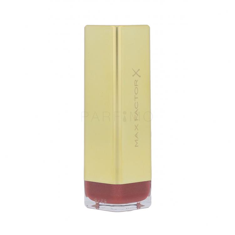 Max Factor Colour Elixir Ruj de buze pentru femei 4,8 g Nuanţă 894 Raisin