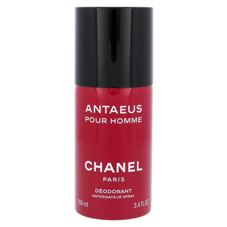 Chanel Antaeus Pour Homme Deodorant pentru bărbați 100 ml