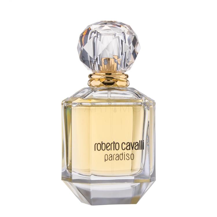 Roberto Cavalli Paradiso Apă de parfum pentru femei 75 ml