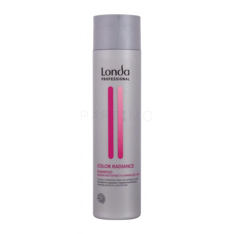 Londa Professional Color Radiance Șampon pentru femei 250 ml