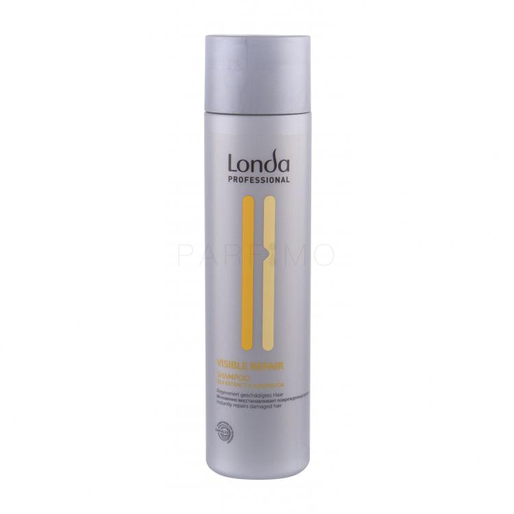 Londa Professional Visible Repair Șampon pentru femei 250 ml