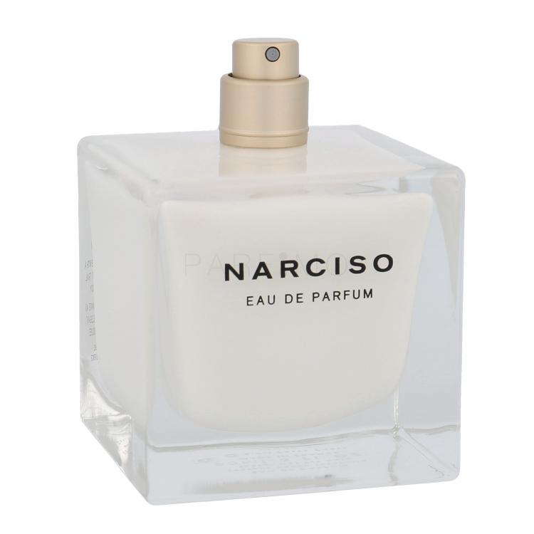 Narciso Rodriguez Narciso Apă de parfum pentru femei 90 ml tester