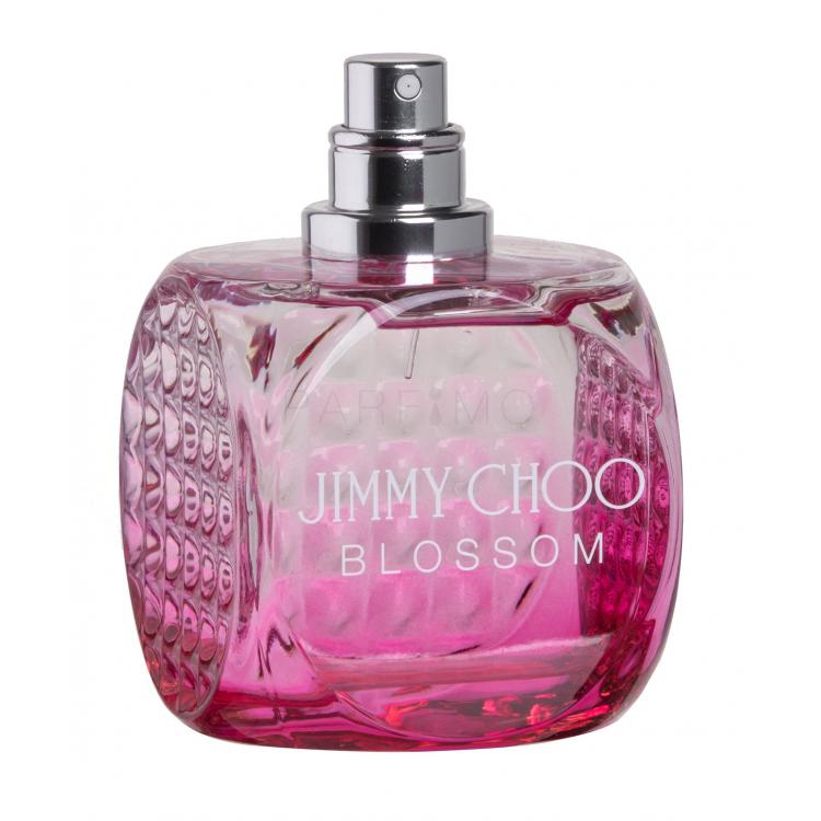 Jimmy Choo Jimmy Choo Blossom Apă de parfum pentru femei 100 ml tester