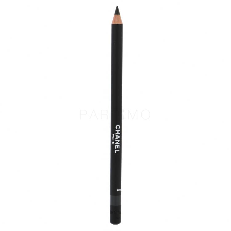 Chanel Le Crayon Khol Creion de ochi pentru femei 1,4 g Nuanţă 61 Noir