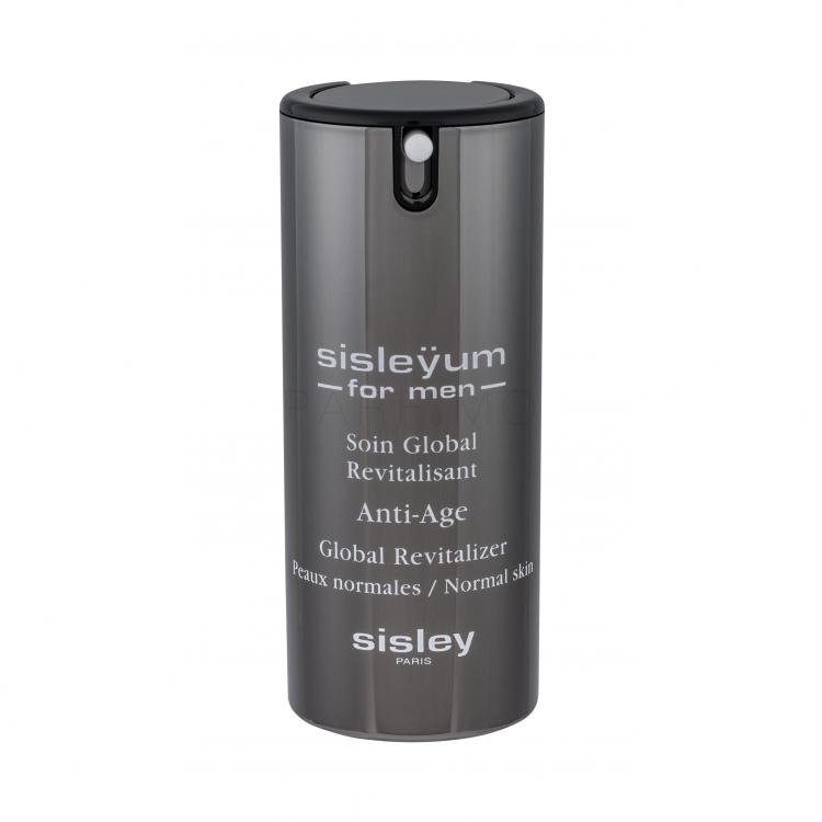 Sisley Sisleyum For Men Anti-Age Global Revitalizer Cremă de zi pentru bărbați 50 ml