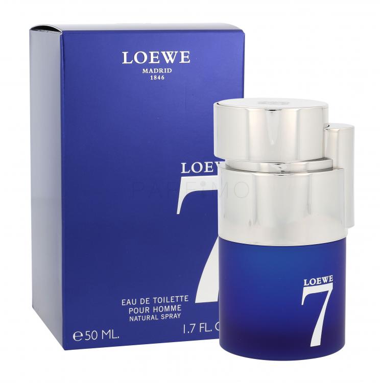 Loewe 7 Apă de toaletă pentru bărbați 50 ml
