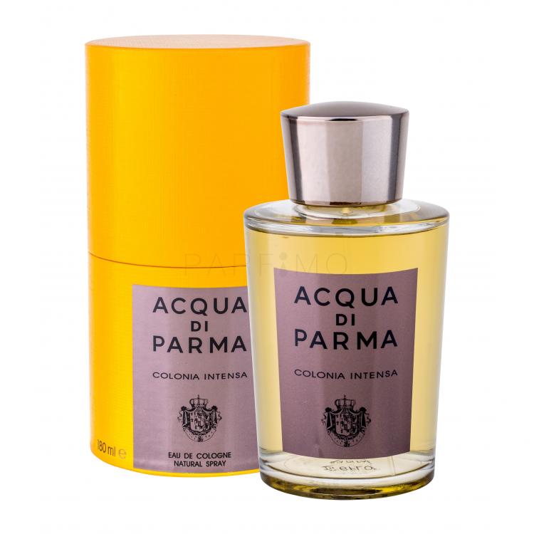 Acqua di Parma Colonia Intensa Apă de colonie pentru bărbați 180 ml