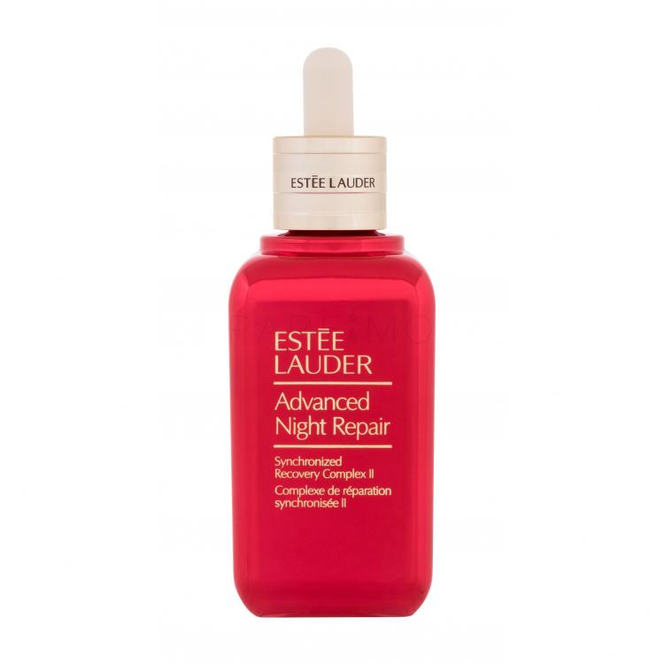 Estée Lauder Advanced Night Repair Synchronized Recovery Complex II Limited Edition Ser facial pentru femei 100 ml