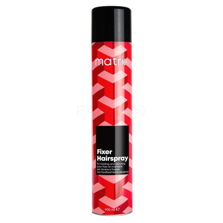Matrix Style Link Fixer Hairspray Fixativ de păr pentru femei 400 ml