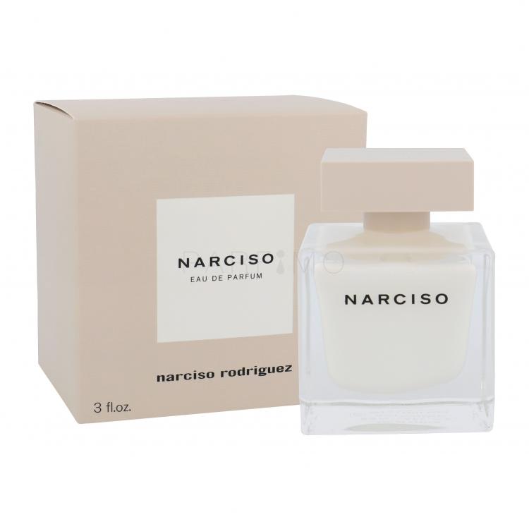 Narciso Rodriguez Narciso Apă de parfum pentru femei 90 ml