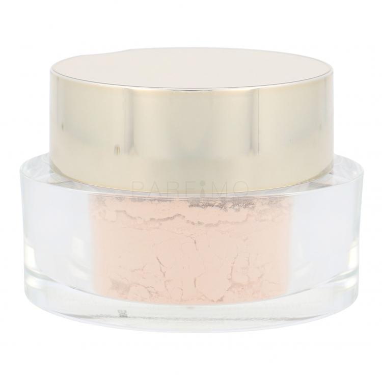 Clarins Poudre Multi-Eclat Pudră pentru femei 30 g Nuanţă 01 Light