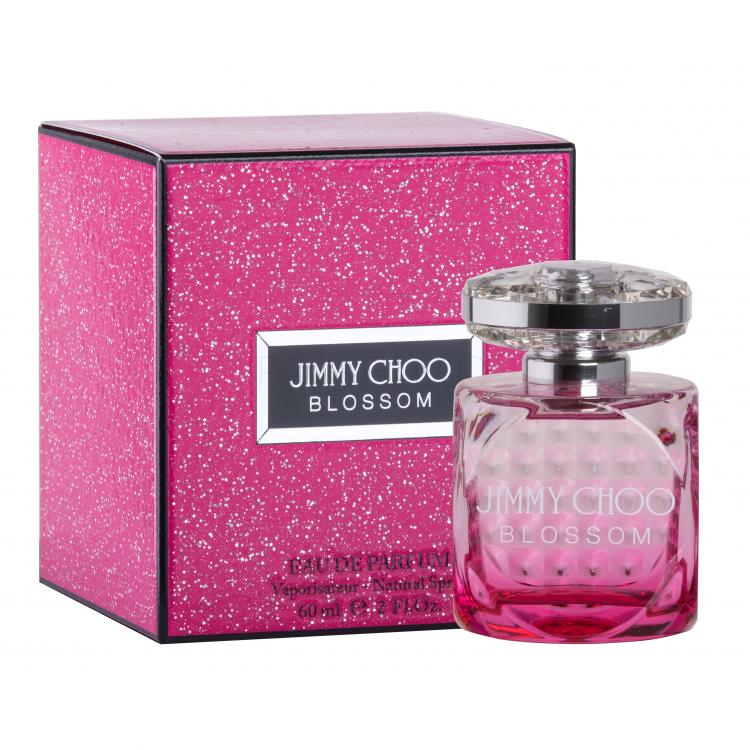 Jimmy Choo Jimmy Choo Blossom Apă de parfum pentru femei 60 ml