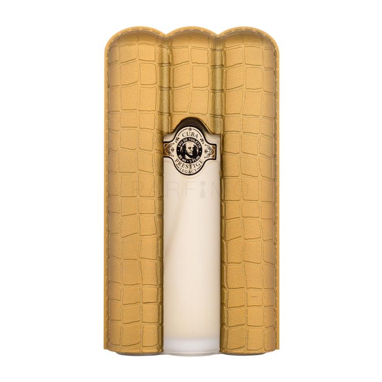 Cuba Prestige Legacy Apă de toaletă pentru bărbați 90 ml
