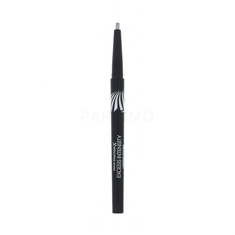 Max Factor Excess Intensity Creion de ochi pentru femei 2 g Nuanţă 05 Silver