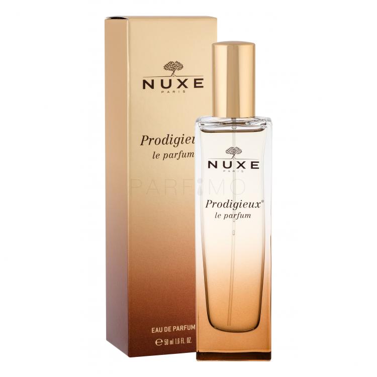 NUXE Prodigieux Le Parfum Apă de parfum pentru femei 50 ml