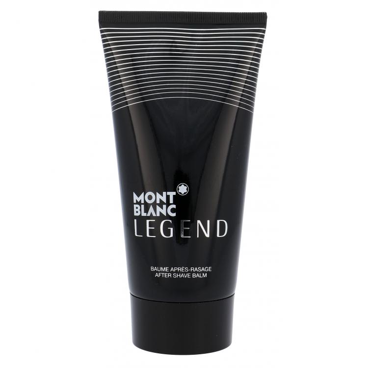 Montblanc Legend Balsam după ras pentru bărbați 150 ml