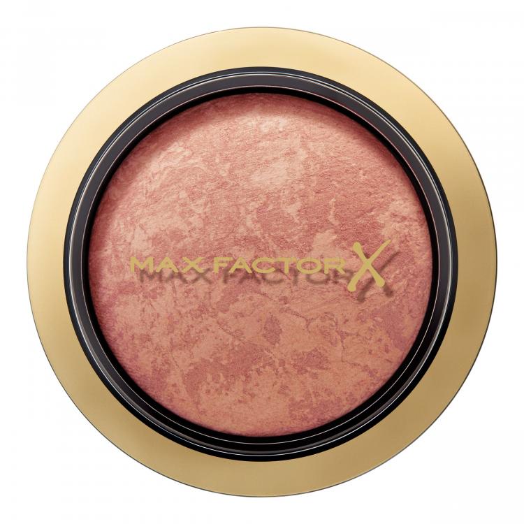 Max Factor Facefinity Blush Fard de obraz pentru femei 1,5 g Nuanţă 15 Seductive Pink