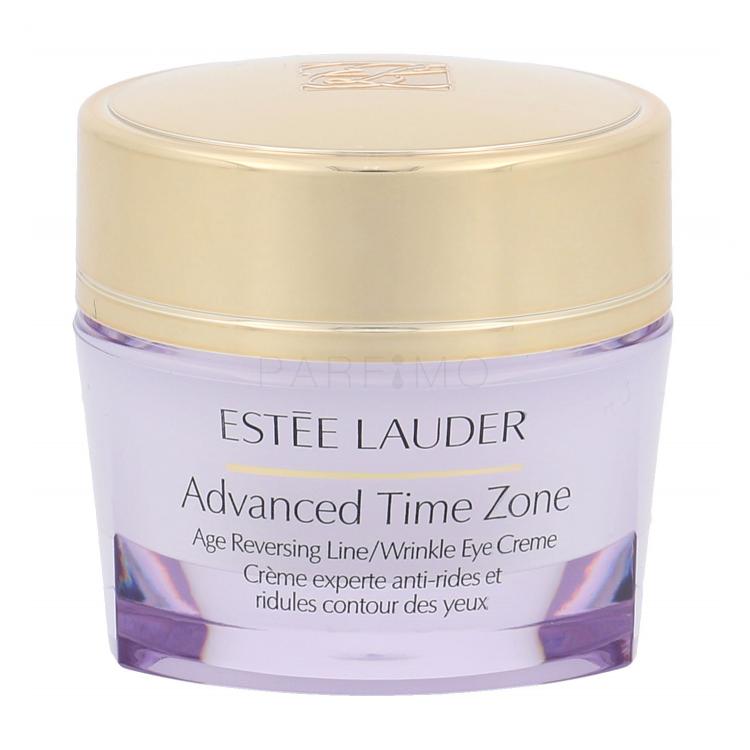 Estée Lauder Advanced Time Zone Cremă de ochi pentru femei 15 ml tester