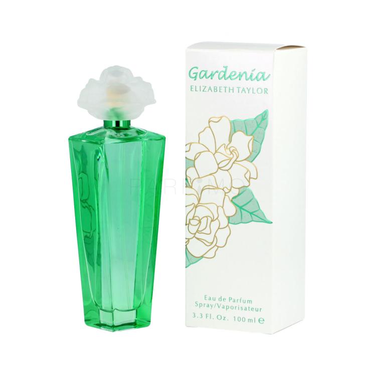Elizabeth Taylor Gardenia Apă de parfum pentru femei 100 ml