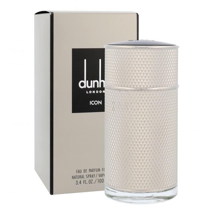 Dunhill Icon Apă de parfum pentru bărbați 100 ml