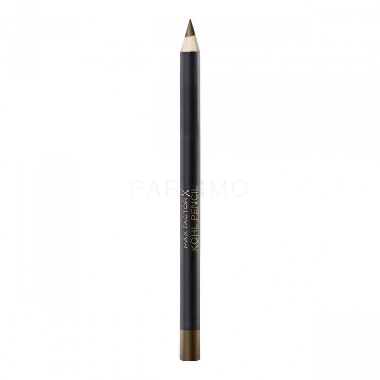 Max Factor Kohl Pencil Creion de ochi pentru femei 1,3 g Nuanţă 040 Taupe