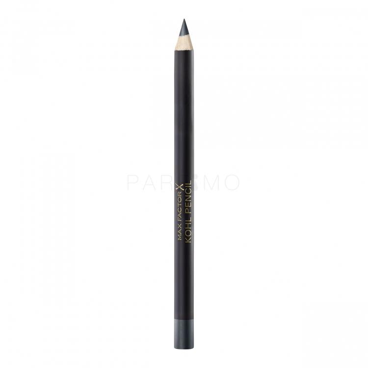 Max Factor Kohl Pencil Creion de ochi pentru femei 1,3 g Nuanţă 050 Charcoal Grey