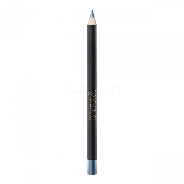 Max Factor Kohl Pencil Creion de ochi pentru femei 1,3 g Nuanţă 060 Ice Blue
