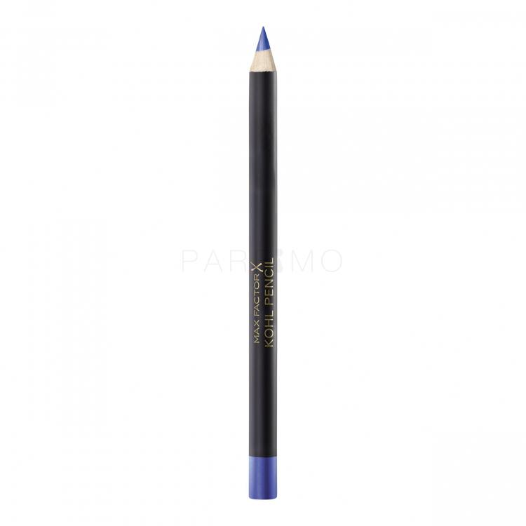 Max Factor Kohl Pencil Creion de ochi pentru femei 1,3 g Nuanţă 080 Cobalt Blue