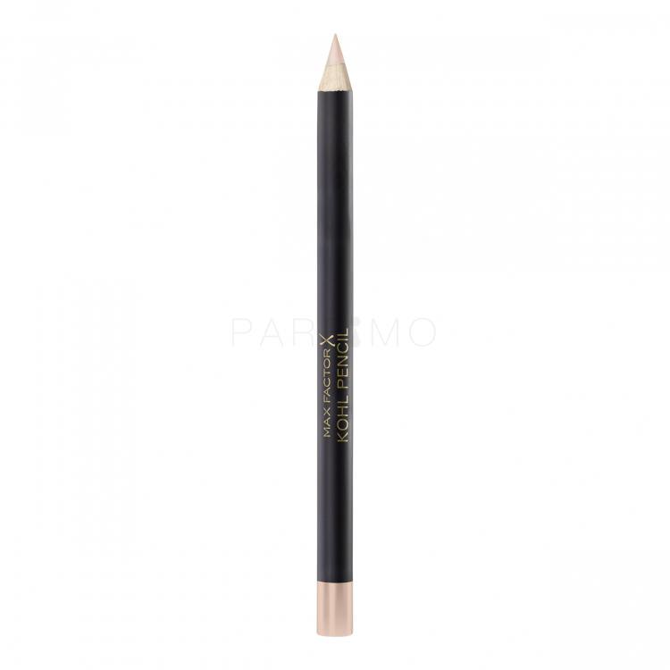 Max Factor Kohl Pencil Creion de ochi pentru femei 1,3 g Nuanţă 090 Natural Glaze