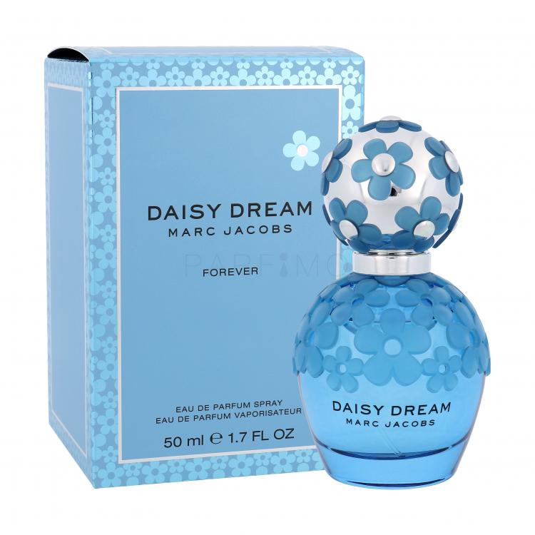 Marc Jacobs Daisy Dream Forever Apă de parfum pentru femei 50 ml