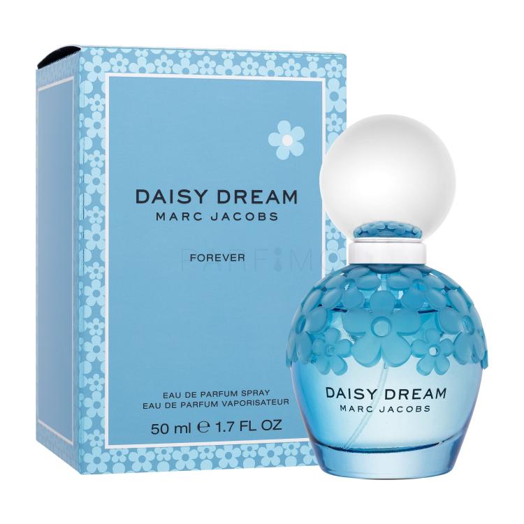 Marc Jacobs Daisy Dream Forever Apă de parfum pentru femei 50 ml