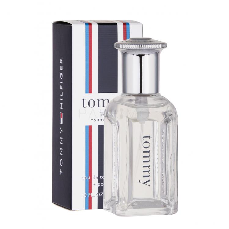 Tommy Hilfiger Tommy Apă de toaletă pentru bărbați 30 ml