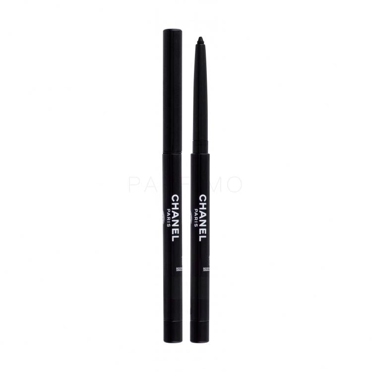 Chanel Stylo Yeux Creion de ochi pentru femei 0,3 g Nuanţă 88 Noir Intense