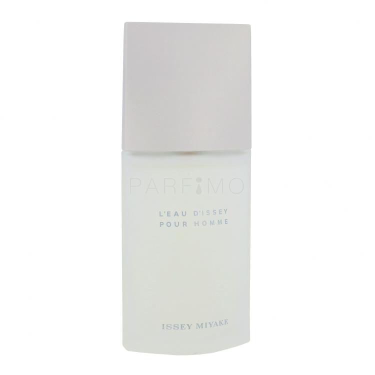 Issey Miyake L&#039;Eau D&#039;Issey Pour Homme Apă de toaletă pentru bărbați 75 ml Cutie cu defect