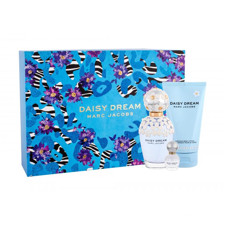 Marc Jacobs Daisy Dream Set cadou