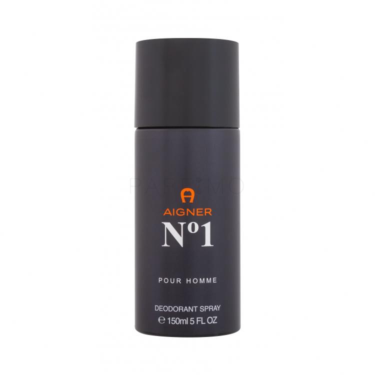 Aigner Aigner N° 1 Deodorant pentru bărbați 150 ml