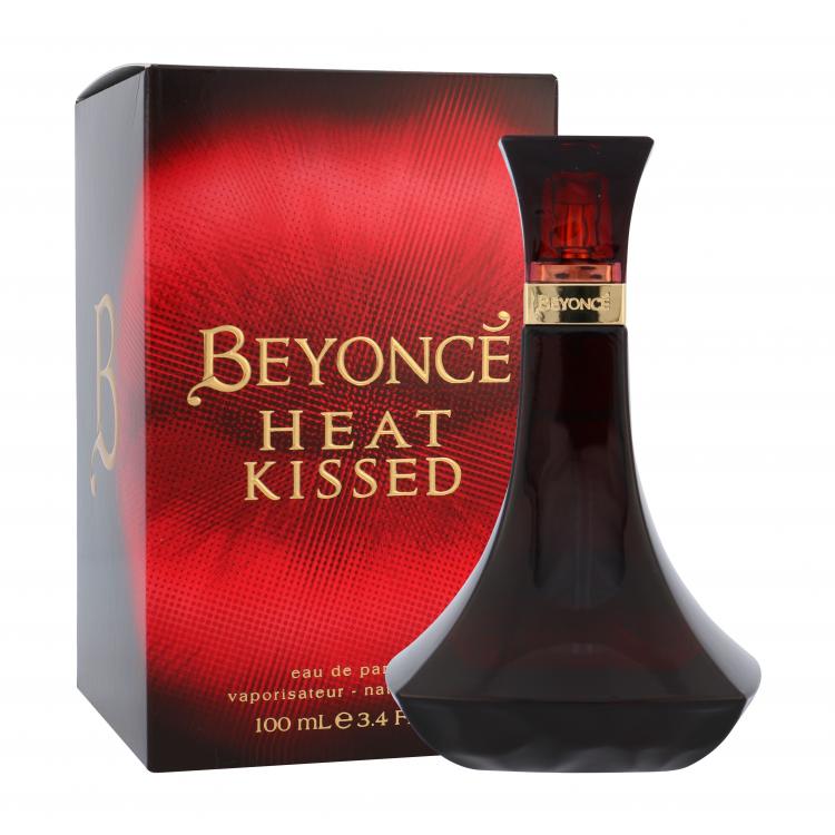 Beyonce Heat Kissed Apă de parfum pentru femei 100 ml