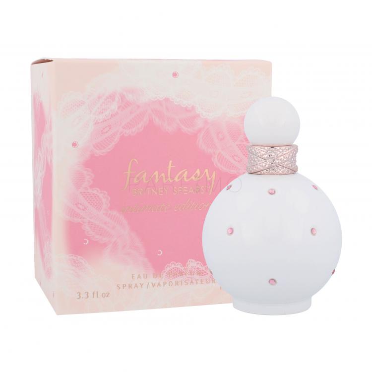 Britney Spears Fantasy Intimate Edition Apă de parfum pentru femei 100 ml