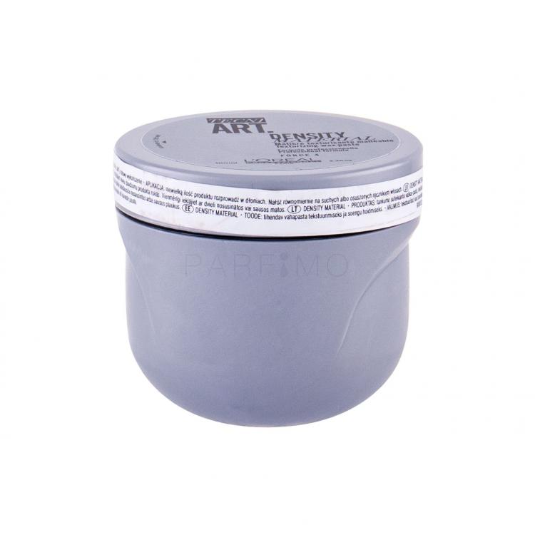 L'Oréal Professionnel Tecni.Art Density Material Ceară de păr pentru femei 100 ml
