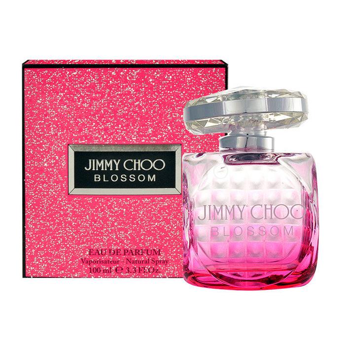Jimmy Choo Jimmy Choo Blossom Apă de parfum pentru femei 60 ml tester