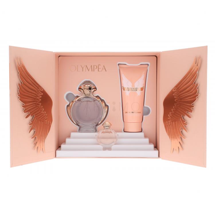 Paco Rabanne Olympéa Set cadou