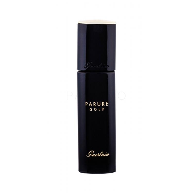 Guerlain Parure Gold SPF30 Fond de ten pentru femei 30 ml Nuanţă 05 Dark Beige