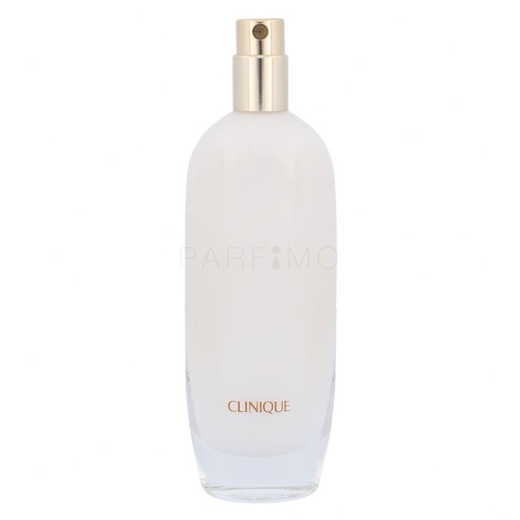 Clinique Aromatics In White Apă de parfum pentru femei 50 ml tester