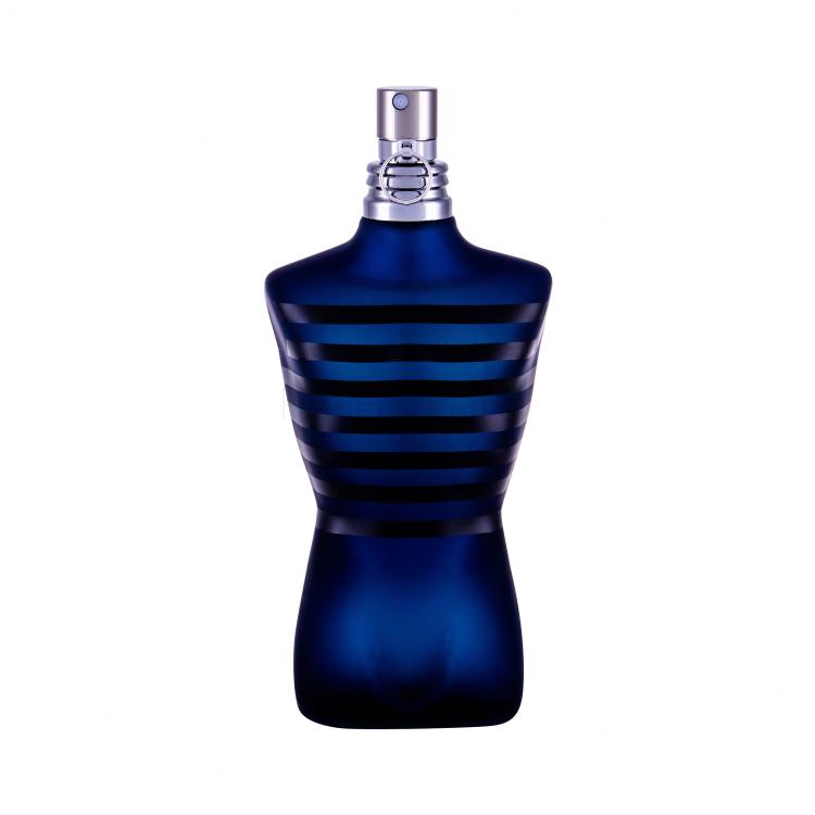 Jean Paul Gaultier Ultra Male Apă de toaletă pentru bărbați 125 ml tester