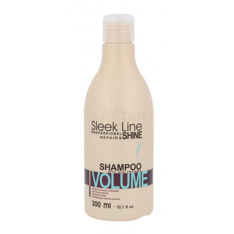 Stapiz Sleek Line Volume Șampon pentru femei 300 ml