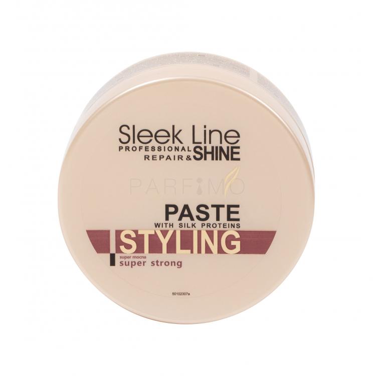 Stapiz Sleek Line Styling Paste Stilizare și modelare pentru femei 150 ml