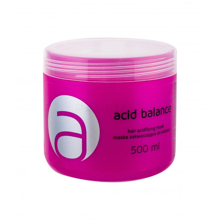 Stapiz Acid Balance Mască de păr pentru femei 500 ml