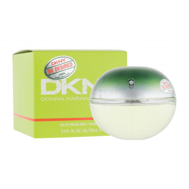 DKNY DKNY Be Desired Apă de parfum pentru femei 100 ml