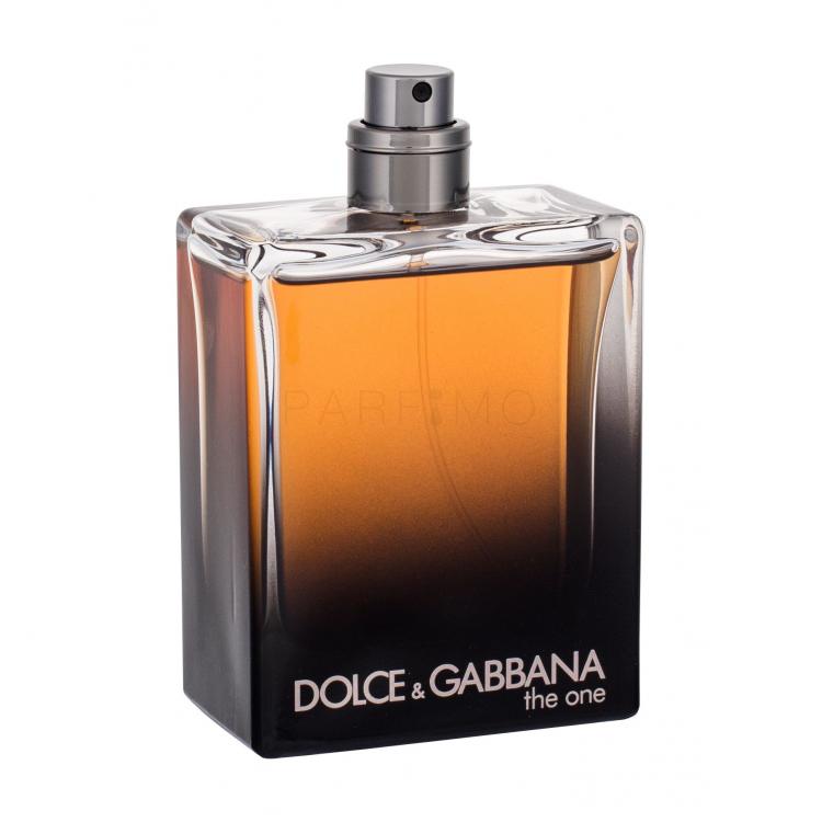 Dolce&amp;Gabbana The One Apă de parfum pentru bărbați 100 ml tester